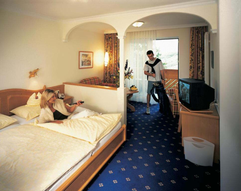 Hotel Sammer Neufelden Habitación foto